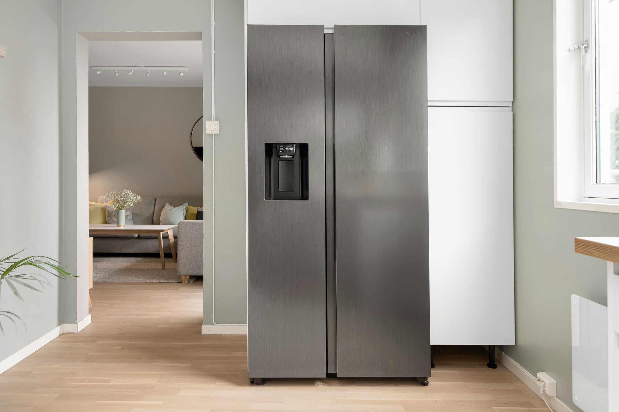 Sub-Zero refrigerator repair Dallas TX